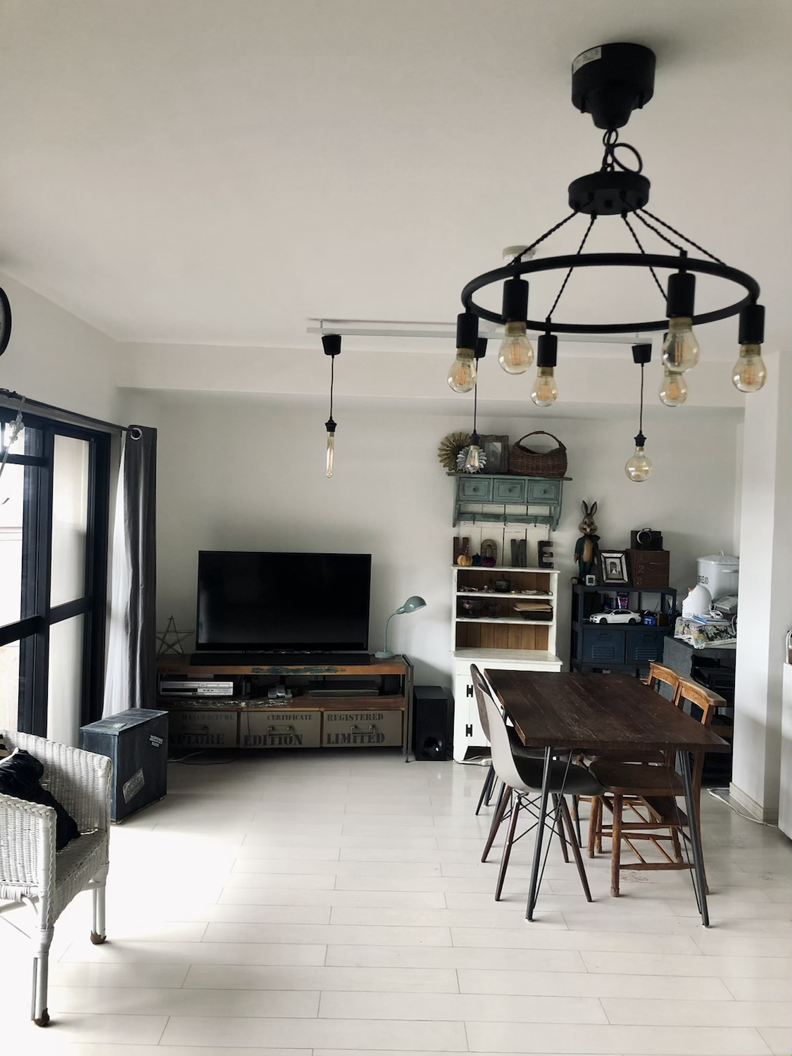 11月中の大掃除