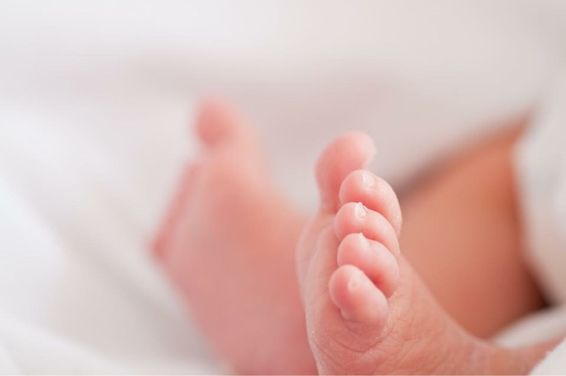 赤ちゃんが繋いでくれたご縁