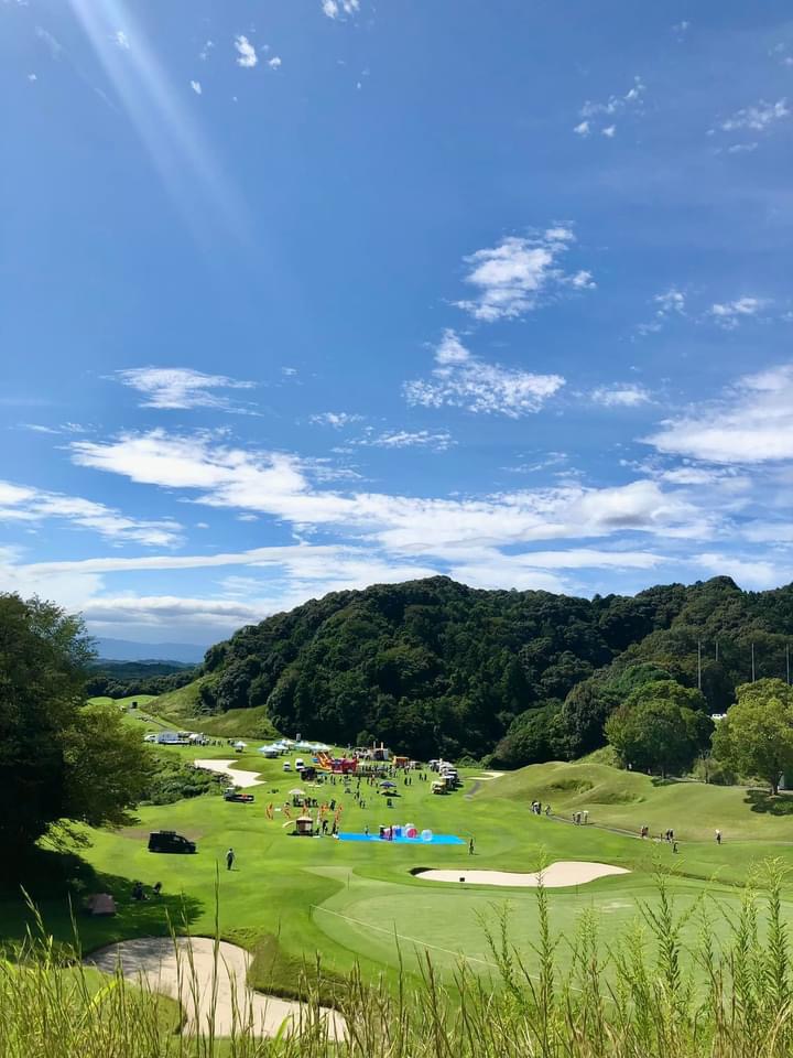 World Peace Festival 2023 1万人の祈り〜🌈