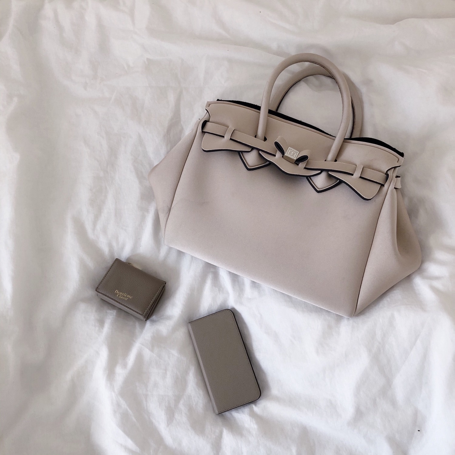 ベージュという色