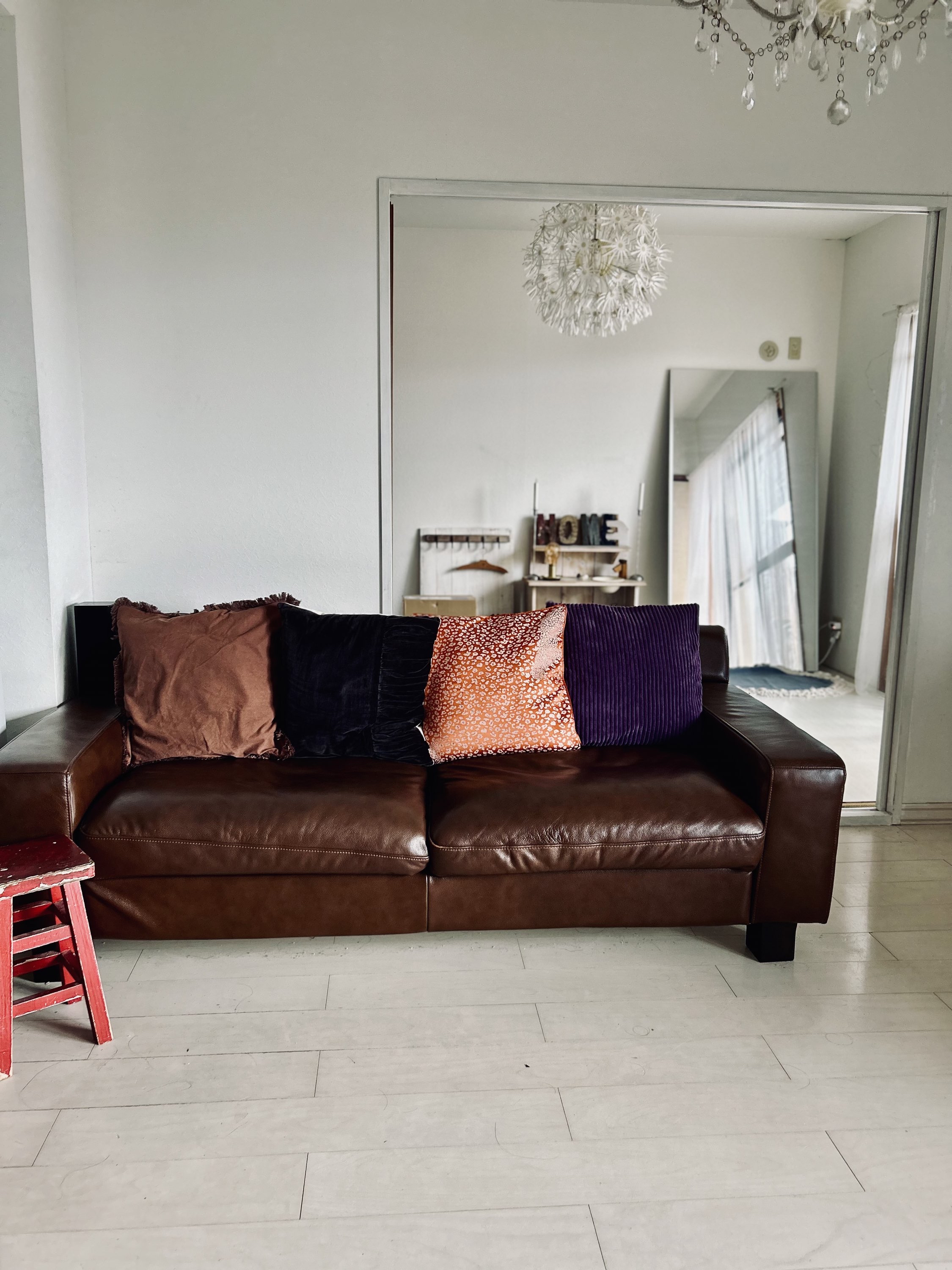 10月のインテリア