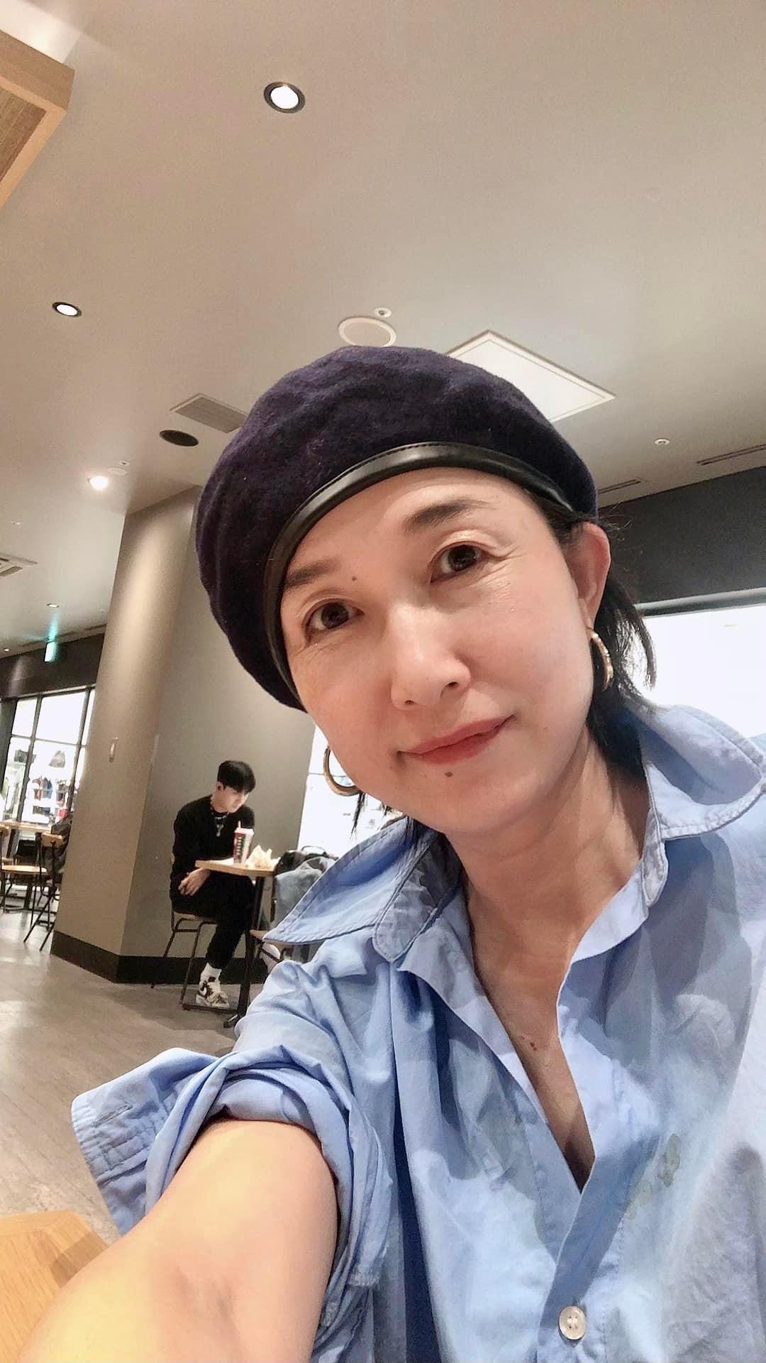 時間感覚＆表情の変化