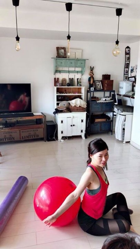 月１ボディメイクレッスン