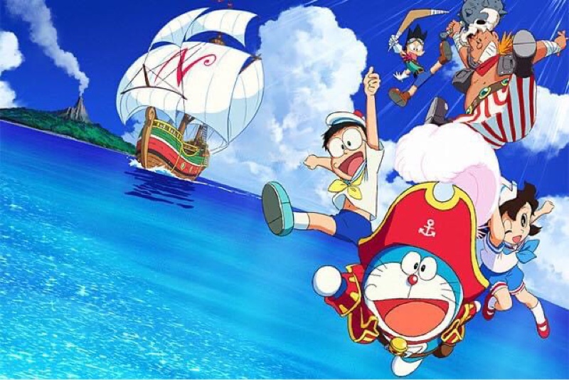 やっぱりドラえもんの映画はいい！