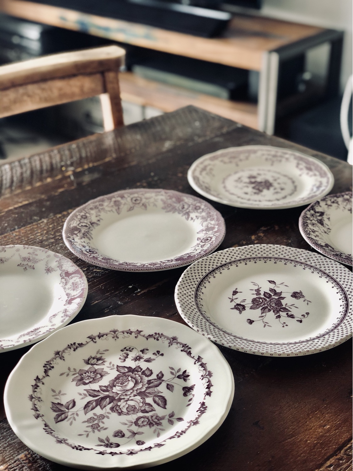 3月🌸のインテリア