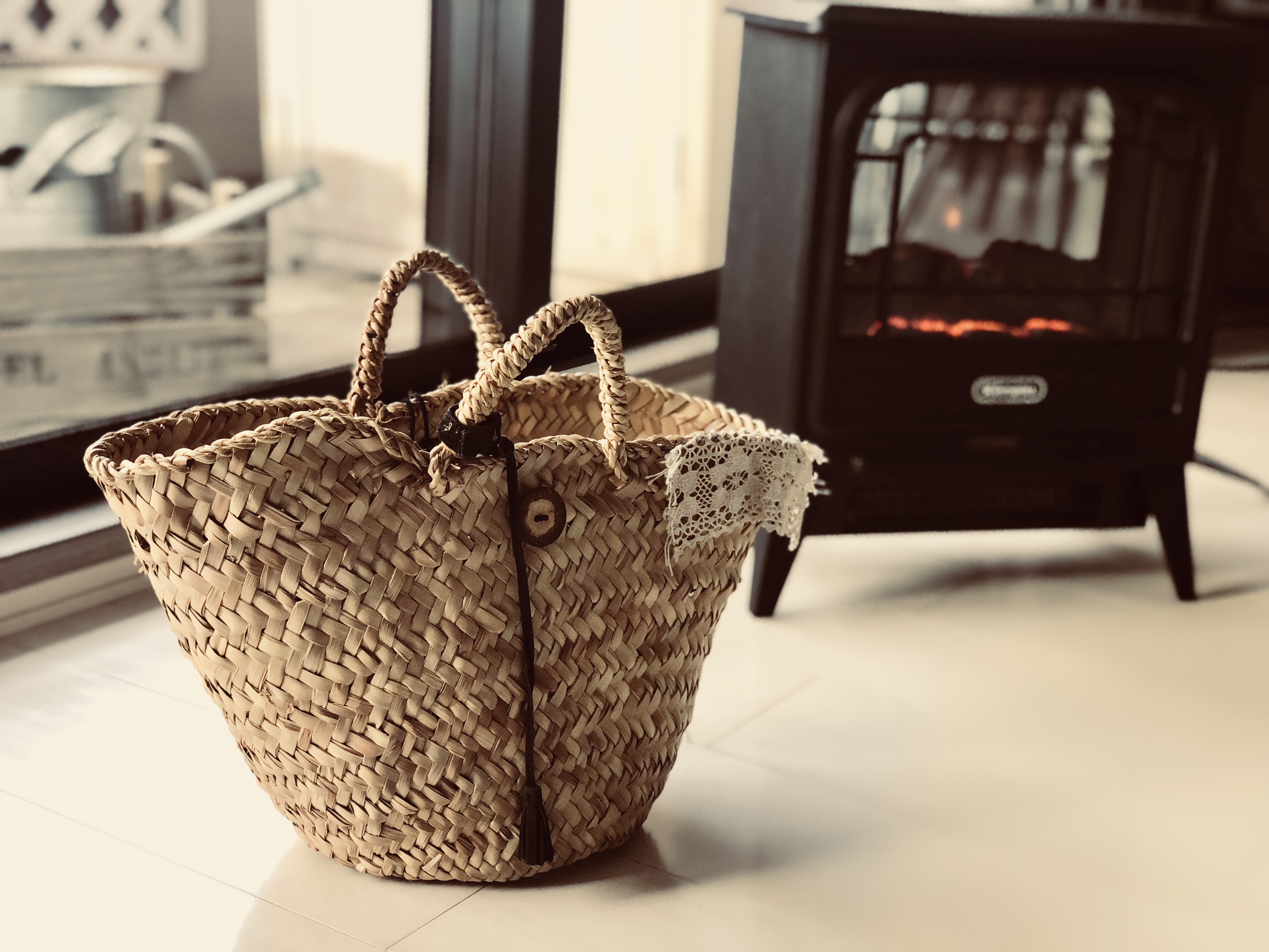 朝からピカ〜ンと降りてきたアイデア💡