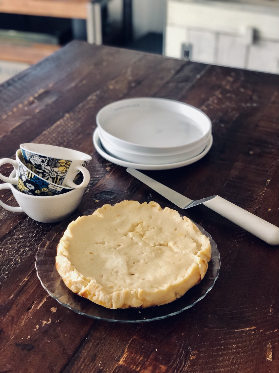 母の日の晩ご飯