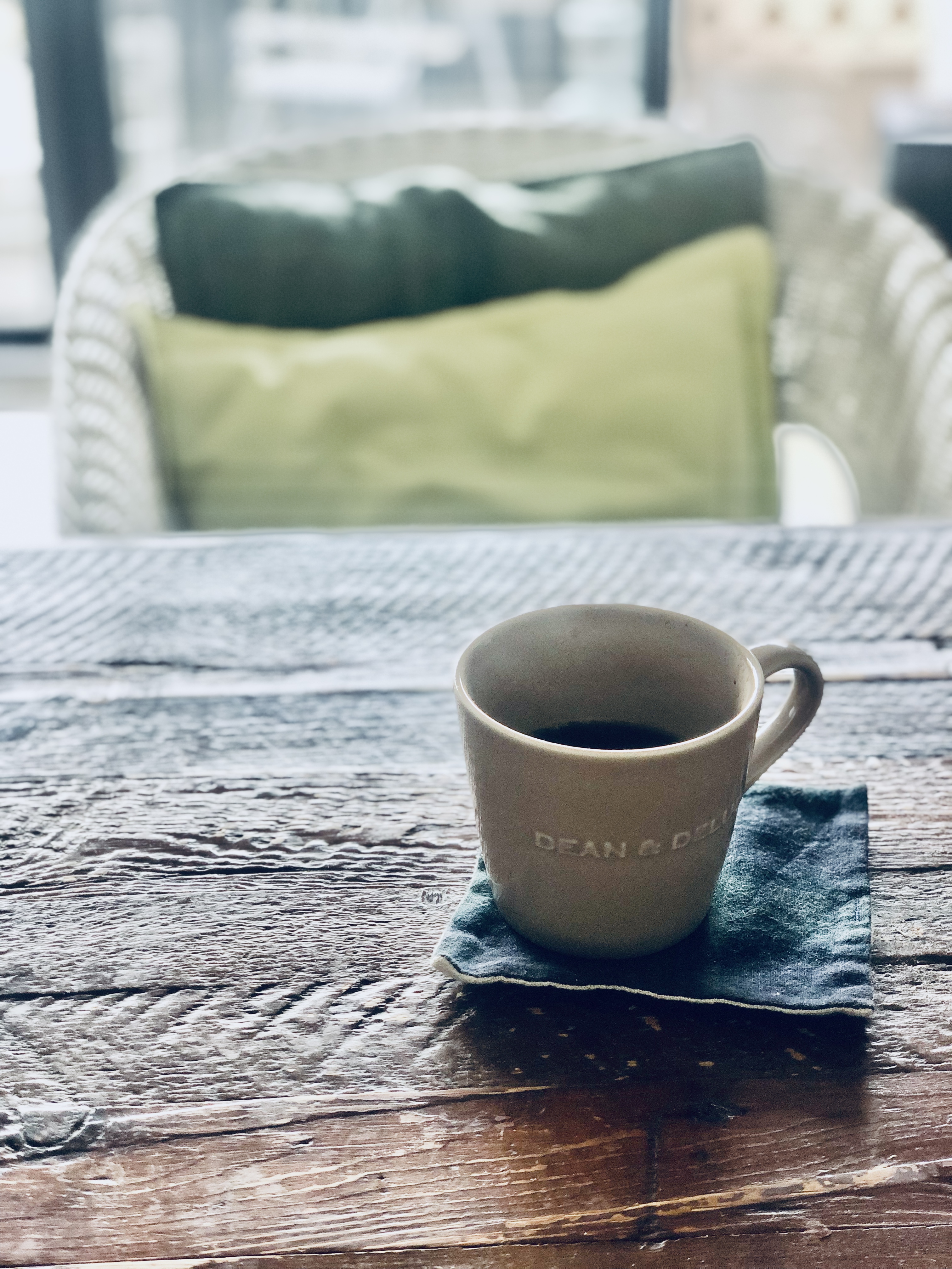 やたらアイデアが湧く日