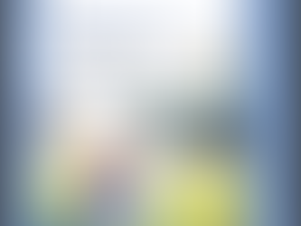 【No.21:ワンちゃんたちの色の世界】