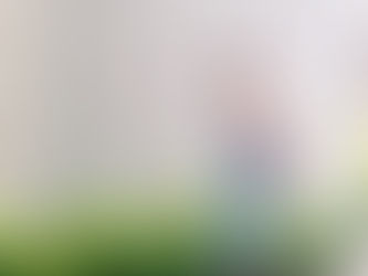 夏にスエードファッション