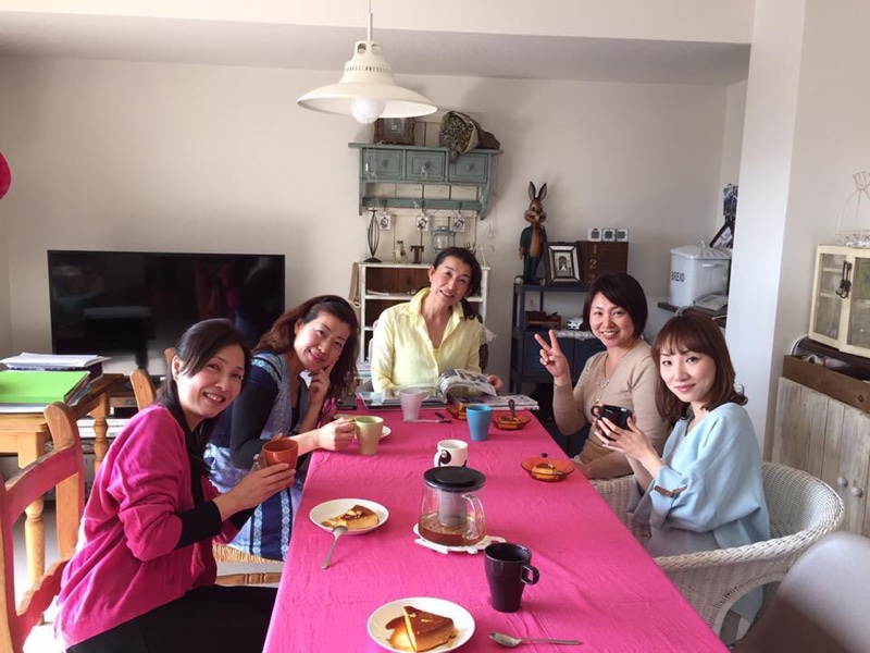 春の骨格別ファッションセミナー