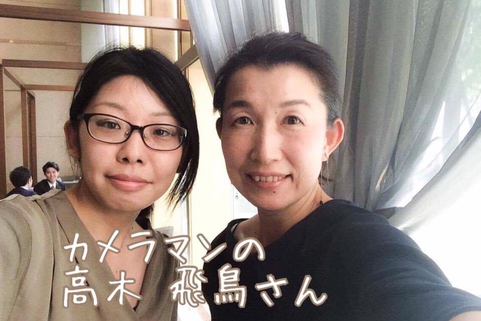 名古屋ONOFFファッション診断のご感想