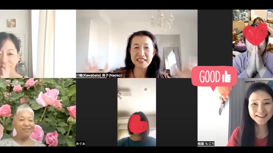 毎週火曜日の宇宙朝断捨離🌏