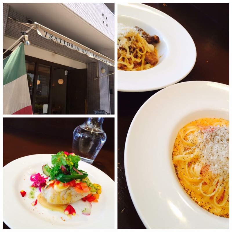 私が外食したいと思うお店