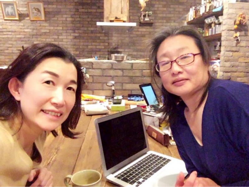 ファッション&WEBコンサル