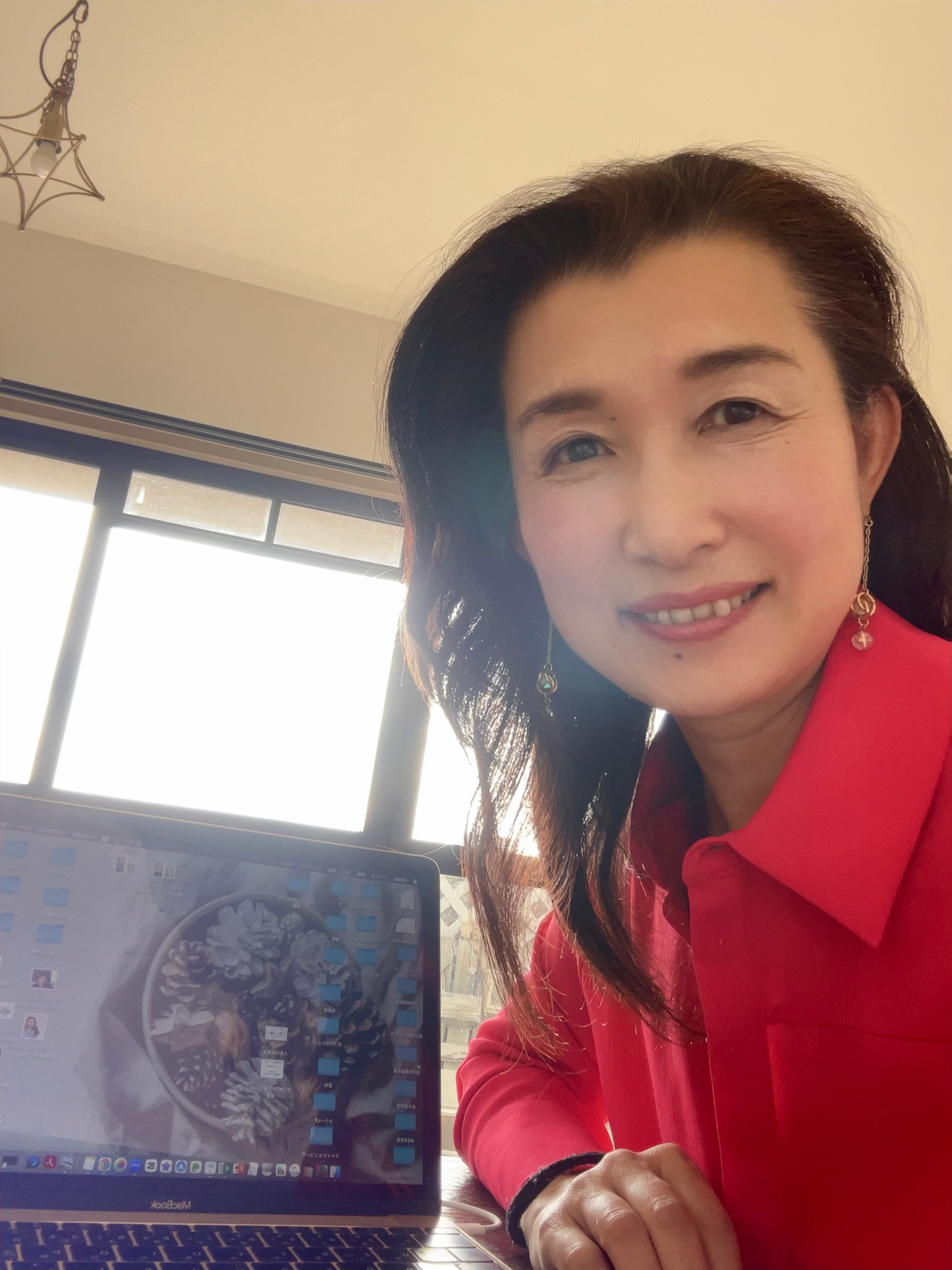 60-70代♪魂の目醒めコンサル修了✨