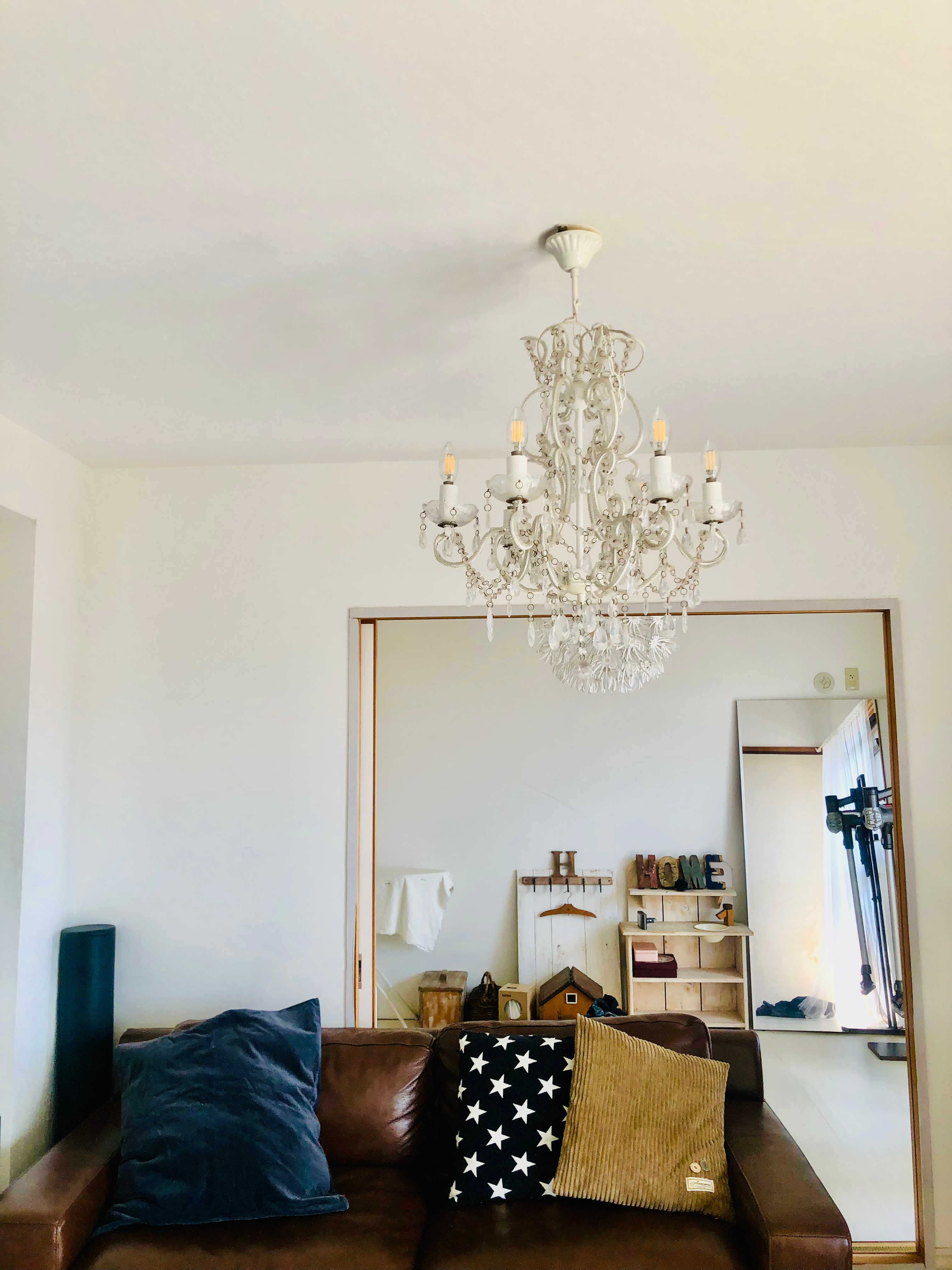 10月のインテリア🍁