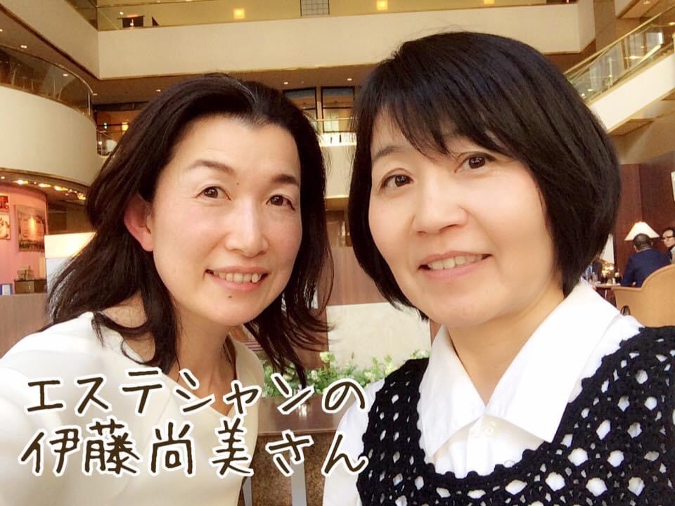 名古屋ファッション骨格診断&個別相談