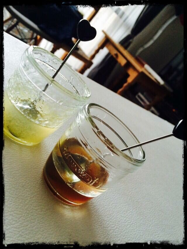 モロゾフのプリンの瓶フェチ