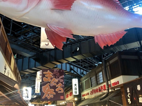 1泊2日で和歌山マリーナシティへ