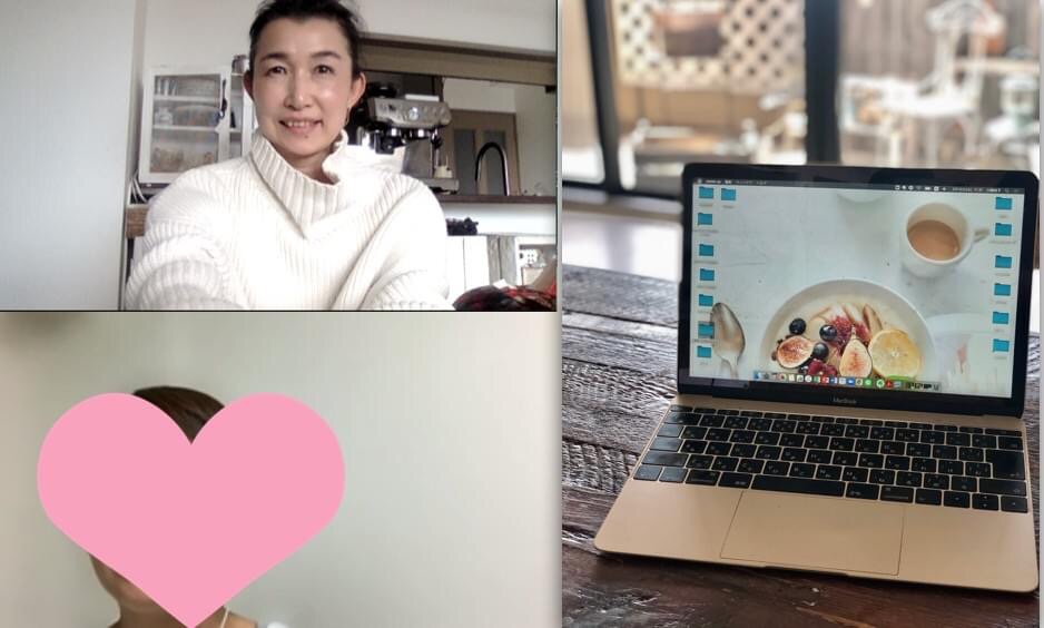 人の変化ほど嬉しいものはない✨