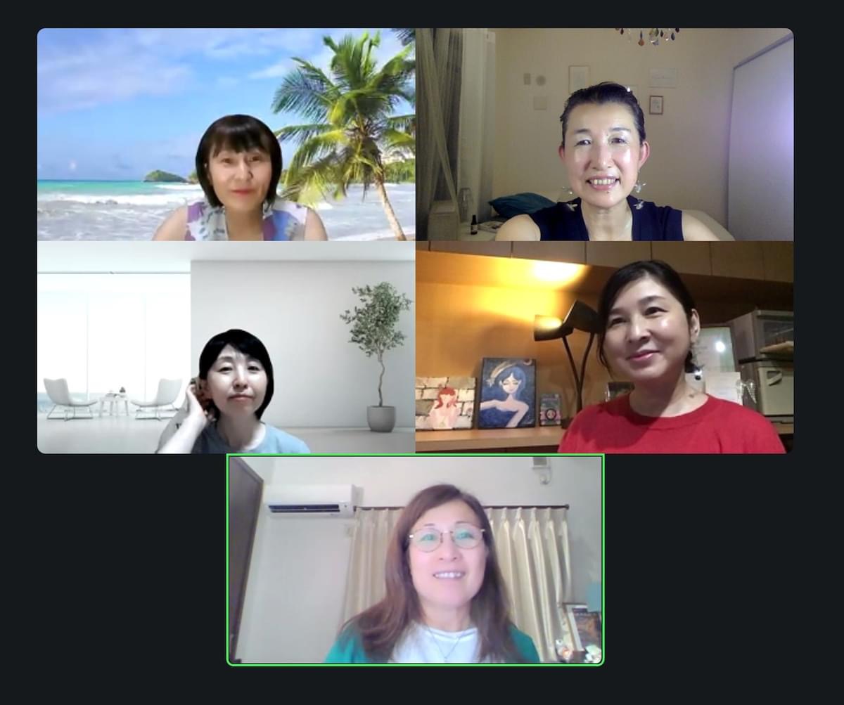 スマホ断捨離📲デトックス無料講座1回目