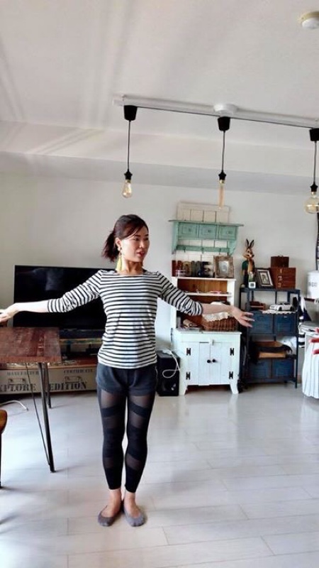 我が家でスタートして半年♪