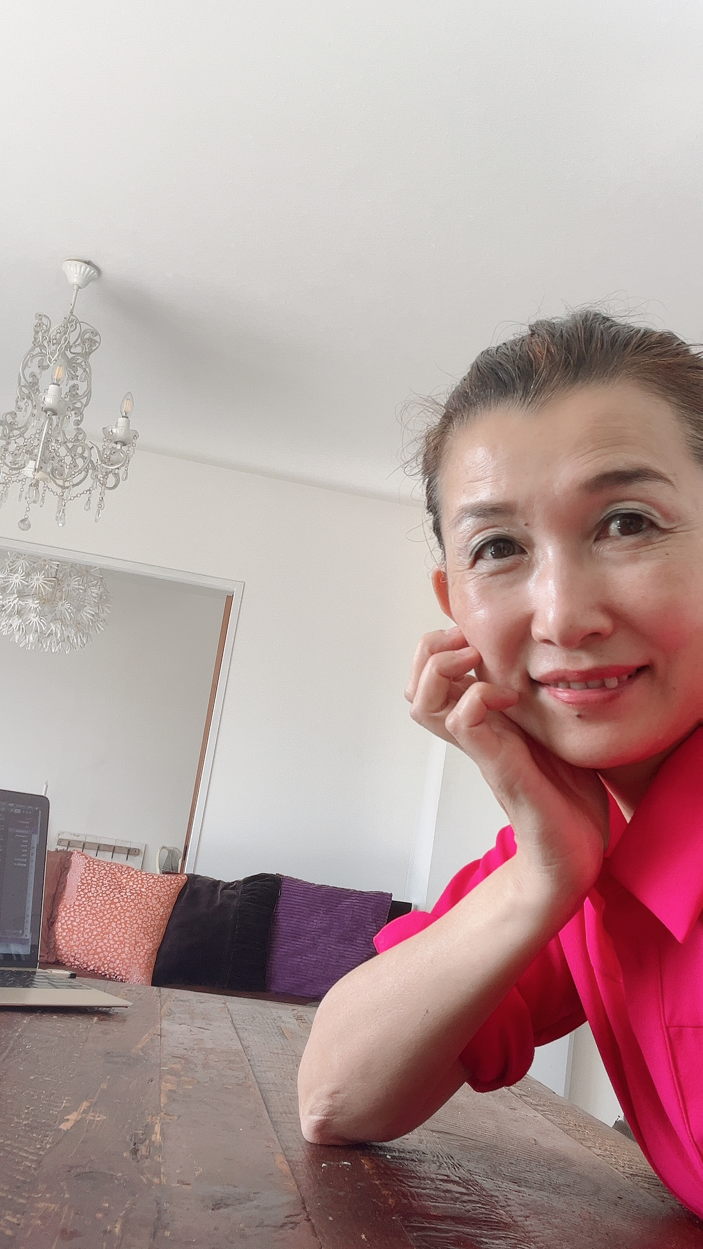 魂の目醒めコンサル4ヶ月目