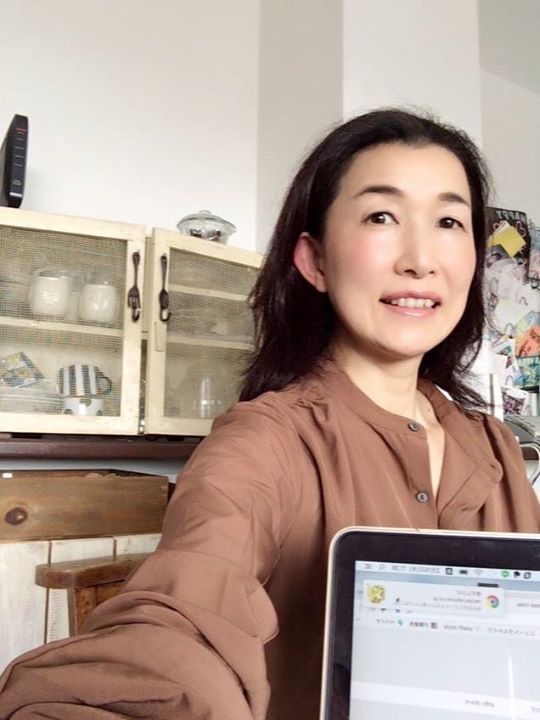 WEB製作Skypeでミーティング