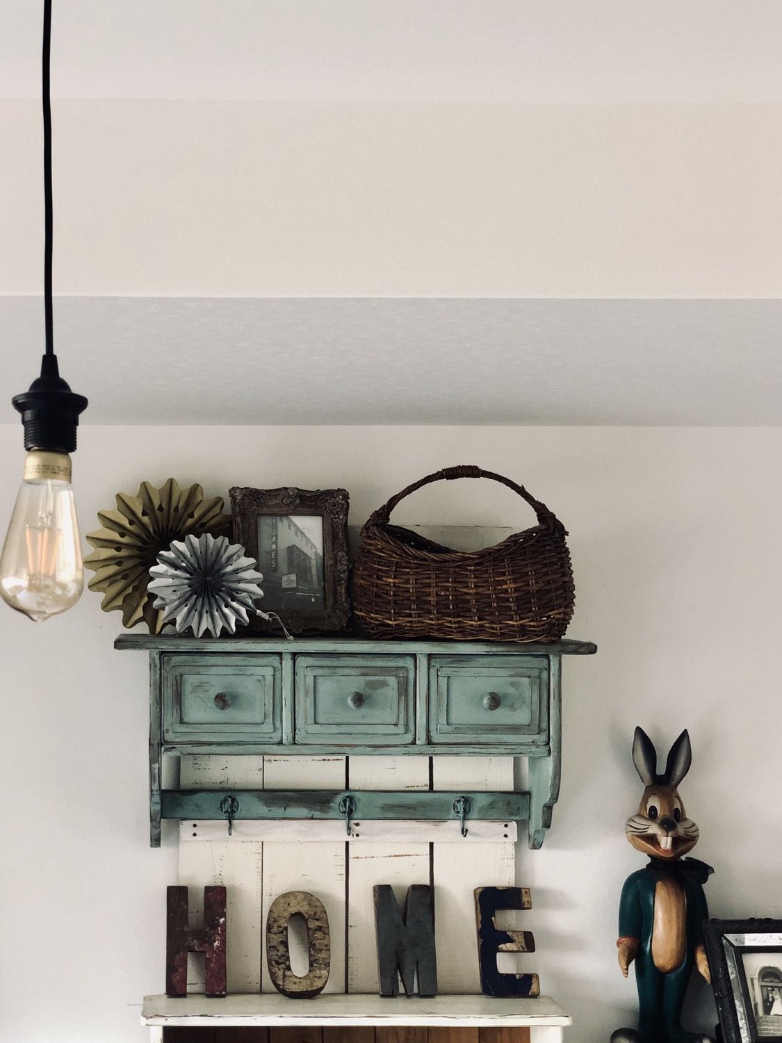 10月スタートのインテリア