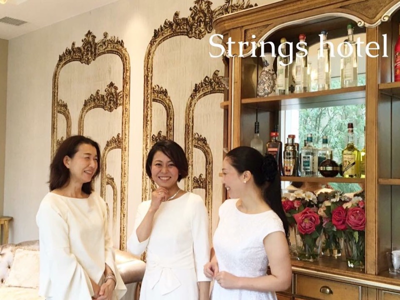 12/21X’mas Party打ち合わせ