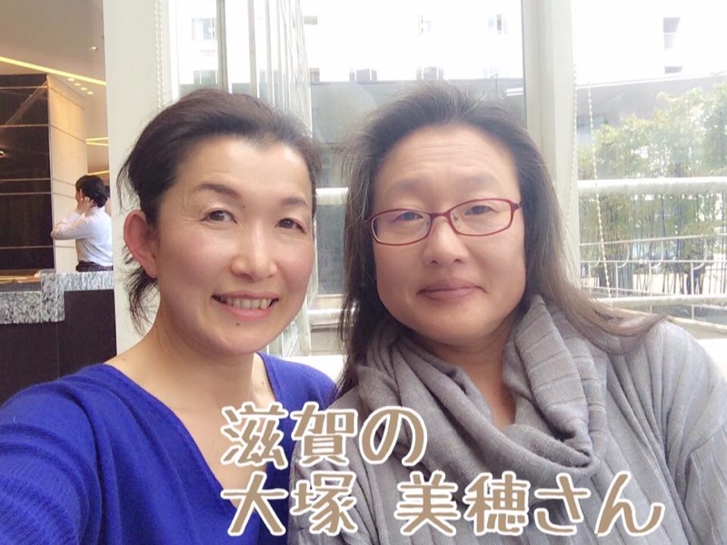 京都ファッション骨格診断＆個別相談３人目