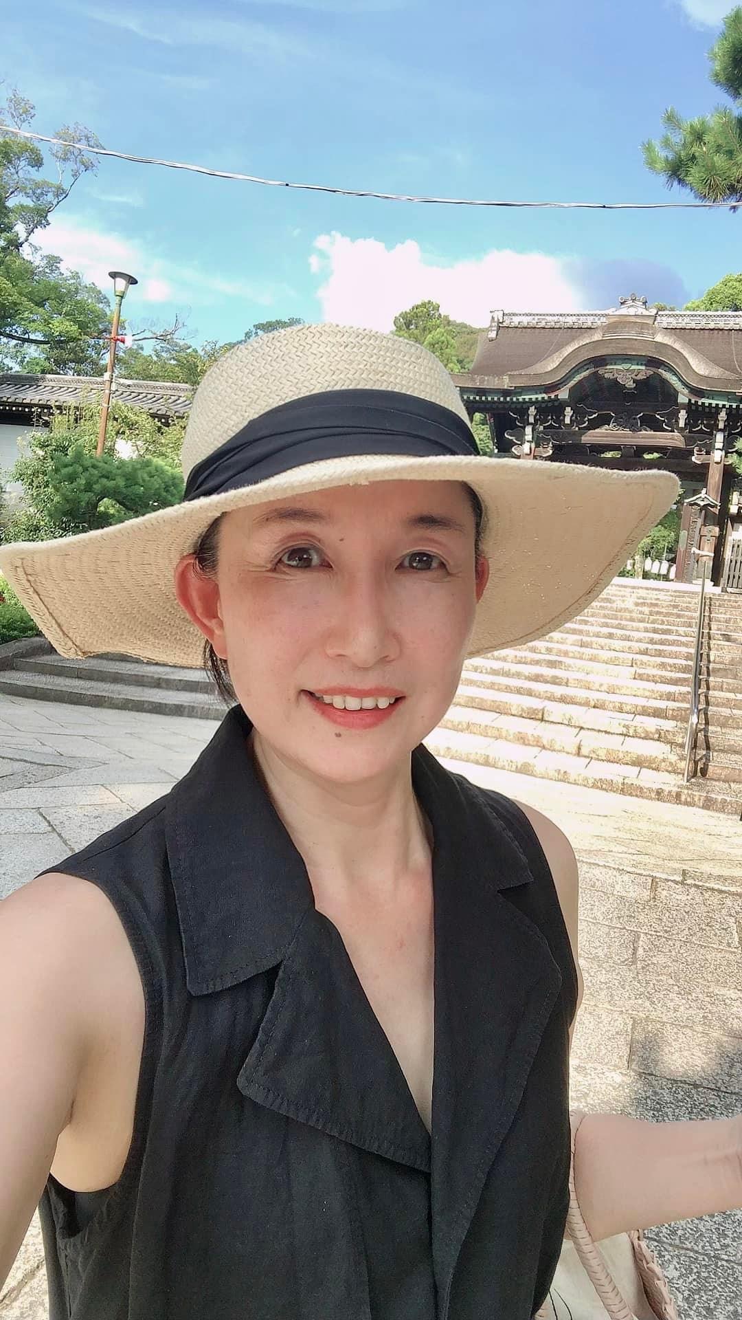 京都お墓まいり