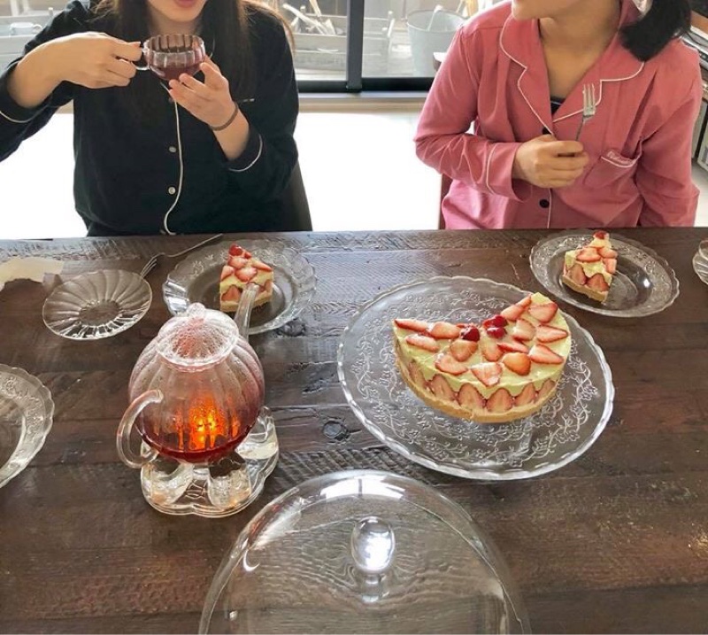 若い女の子はホント可愛い♪