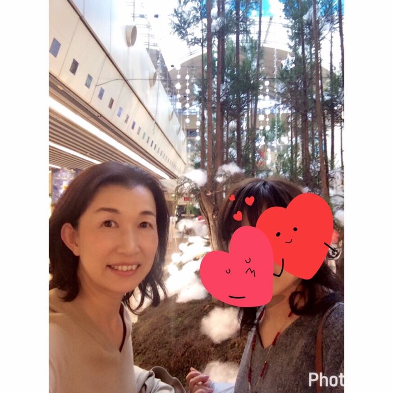 京都エリア♪同行ショッピング