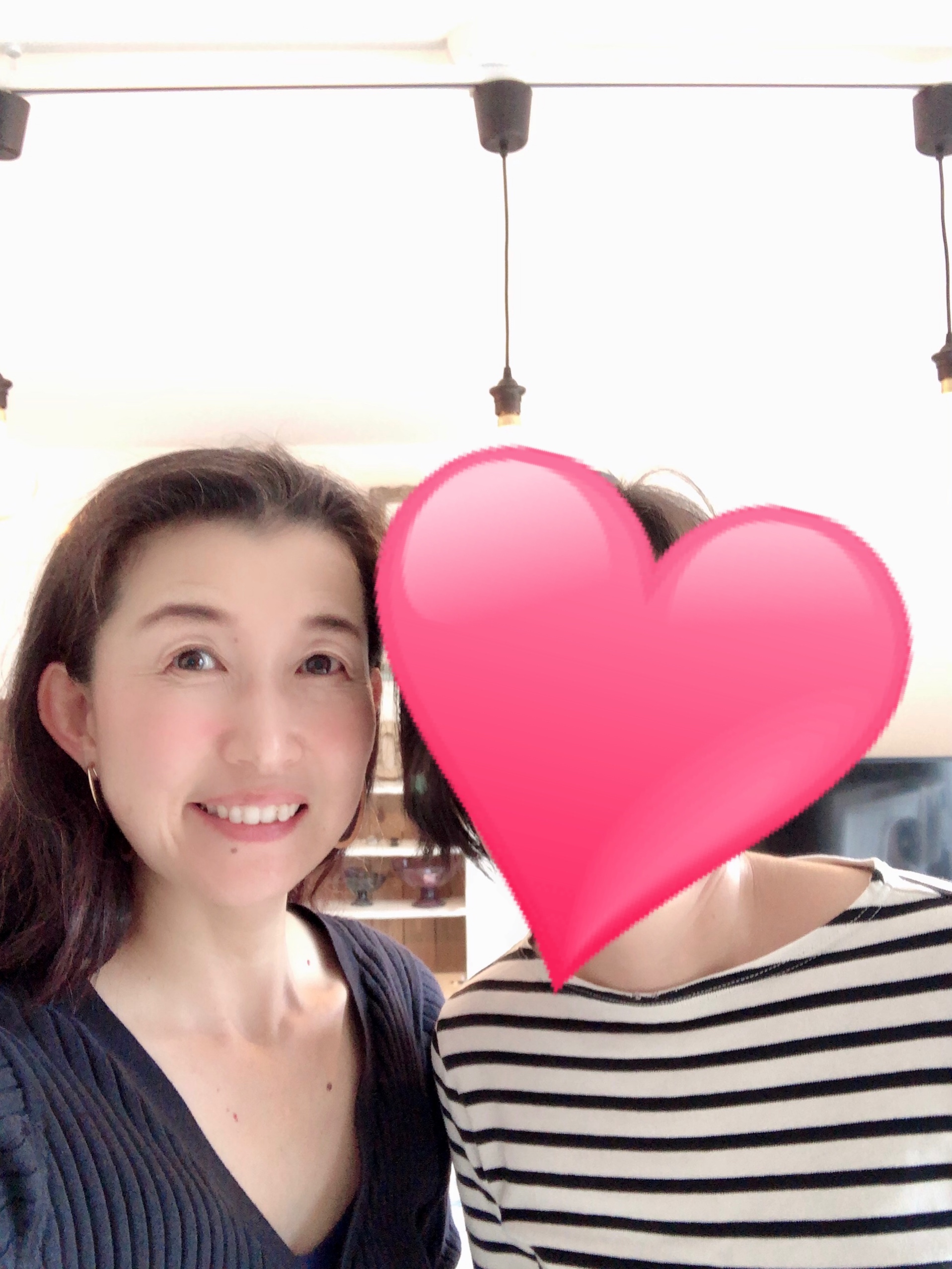 ファッション診断＆内面セッション