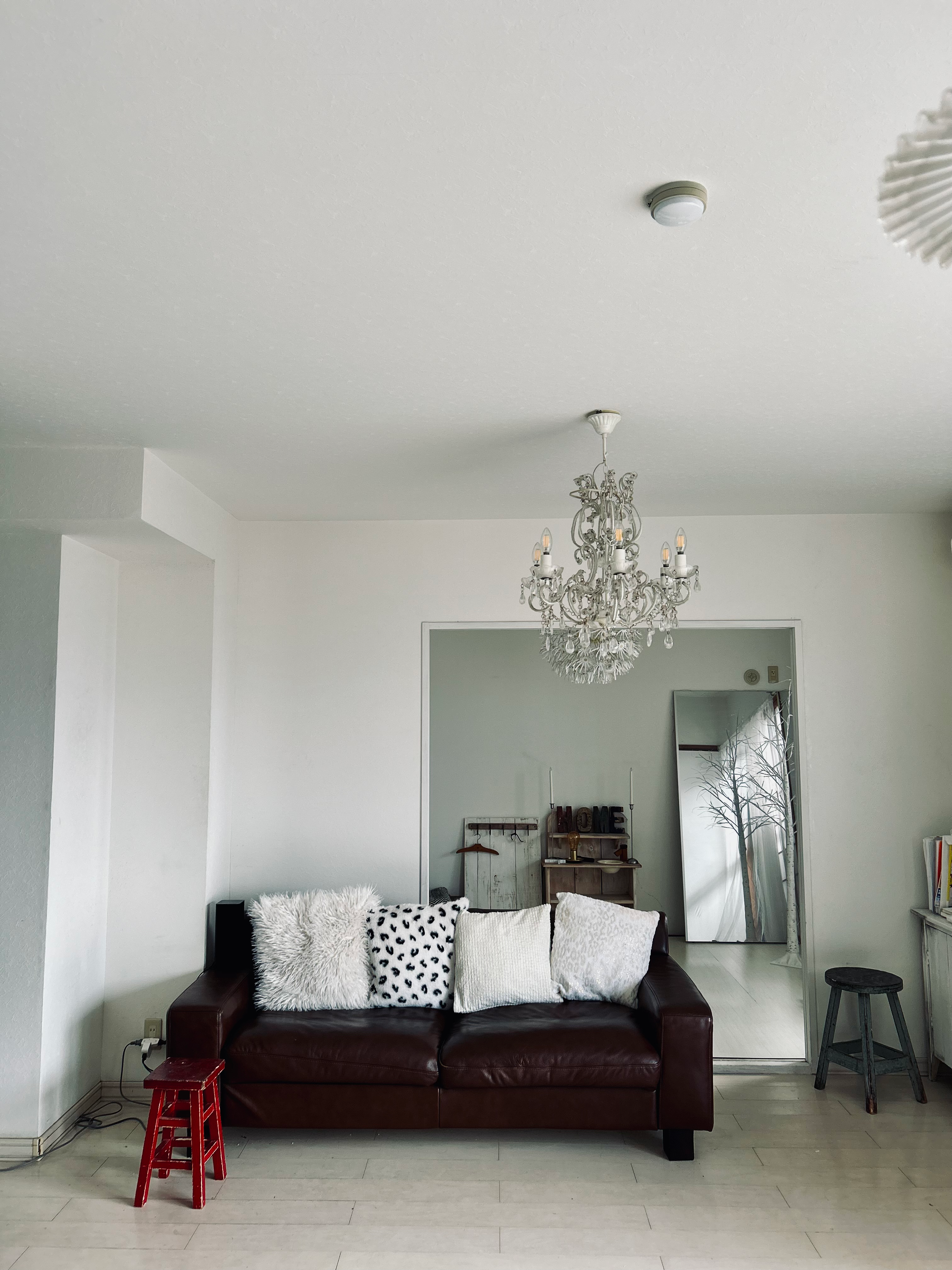 December interior🎄