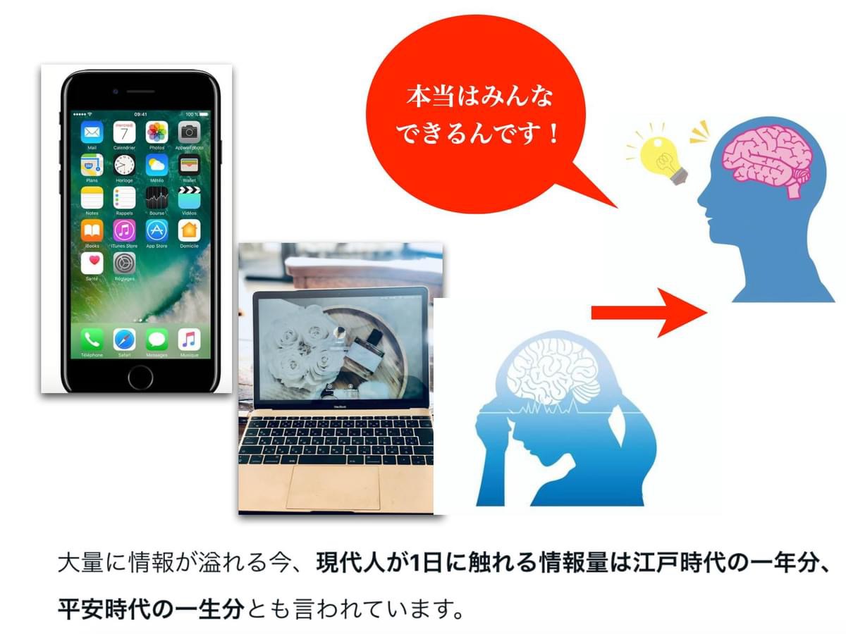 8月毎週日曜朝☀️デジタル断捨離デトックス📲