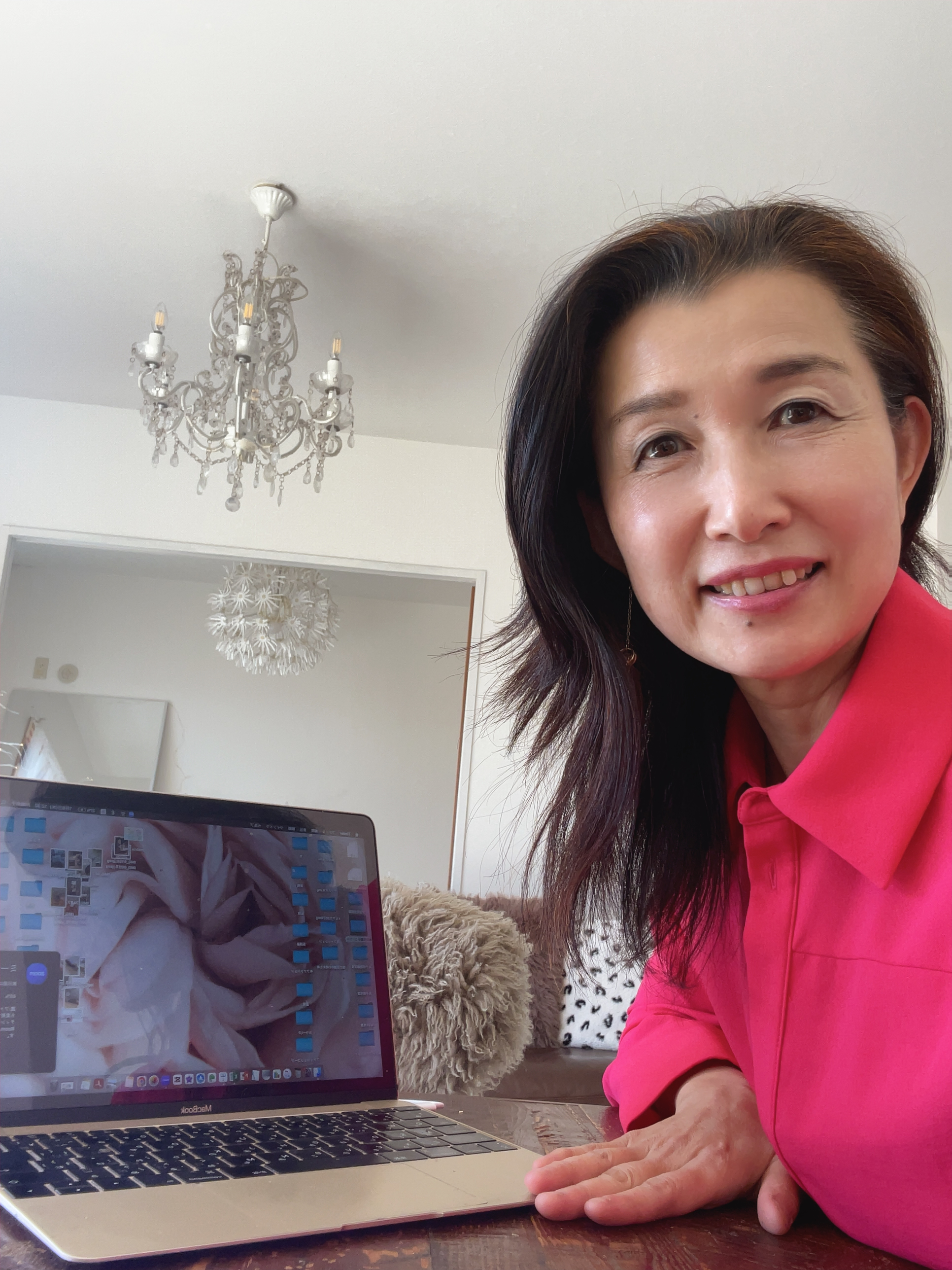 魂の目醒めコンサル👗ファッション6ヶ月目