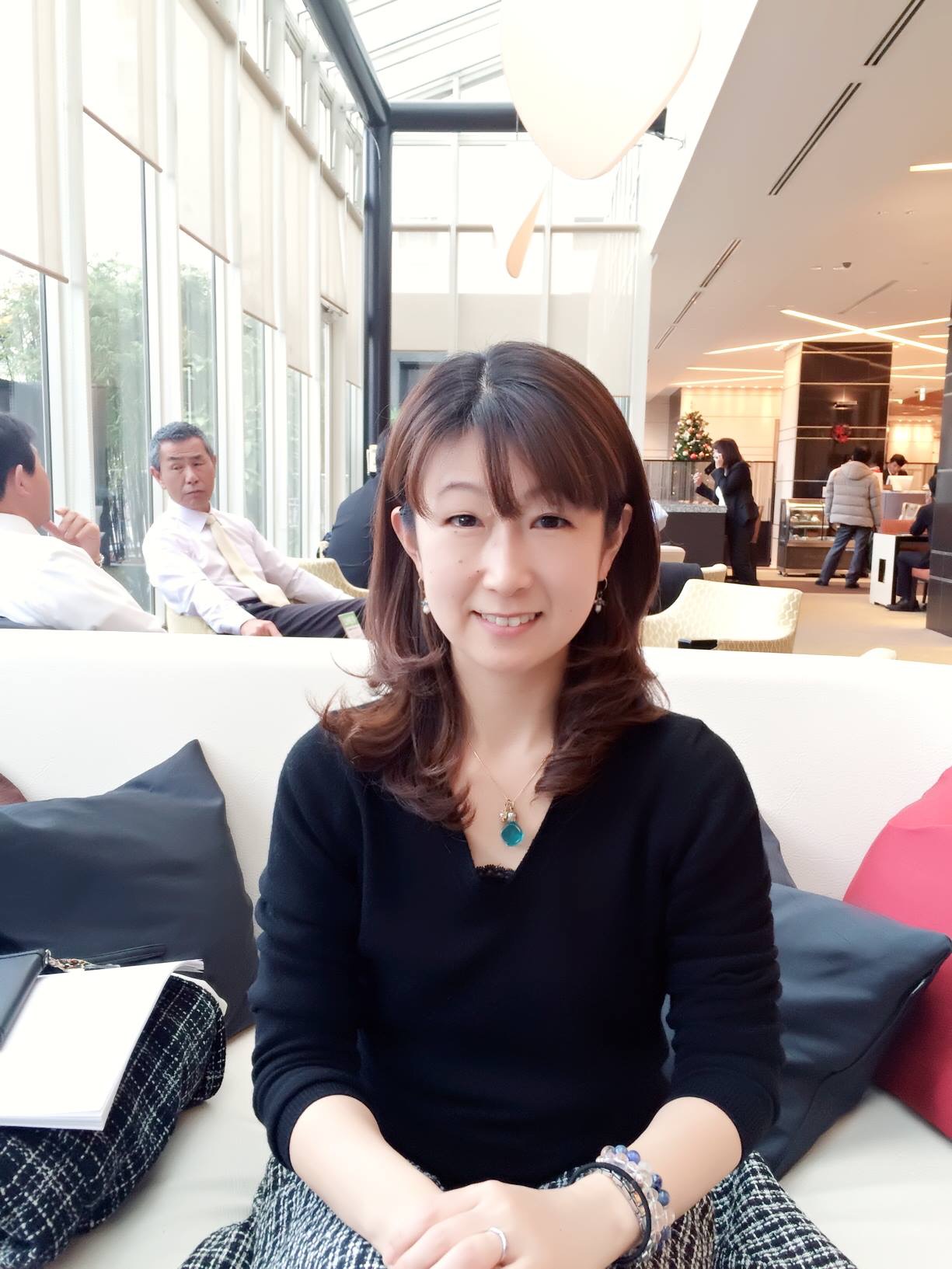 京都ファッション骨格診断＆個別相談