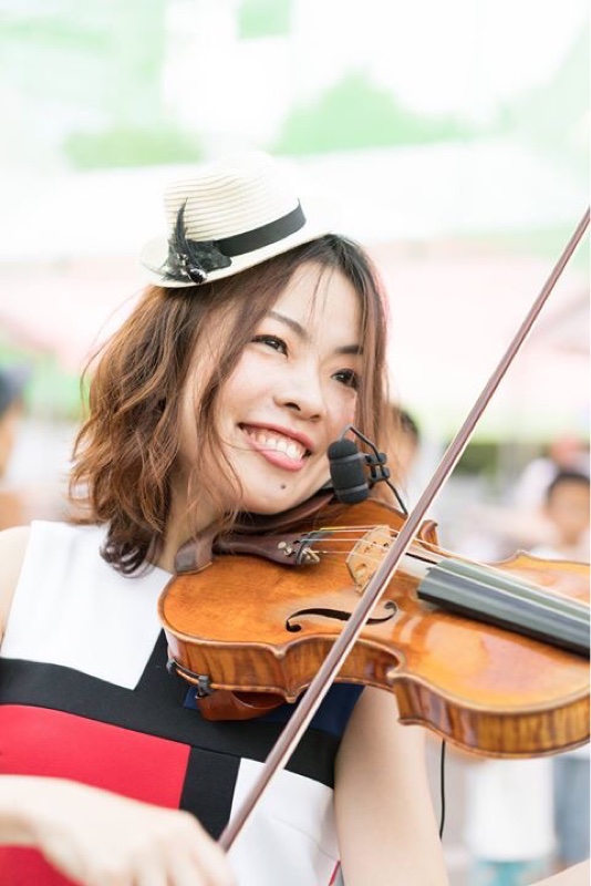 ワンちゃんと楽しむコンサートご案内