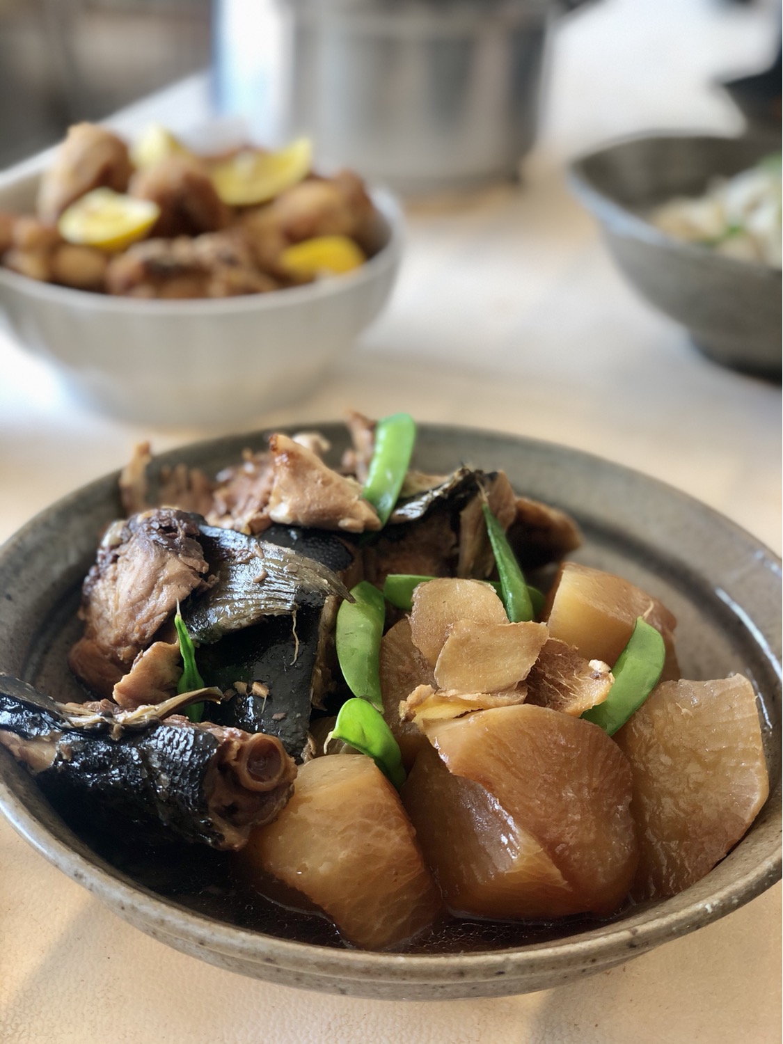 身体と心が喜ぶおいしい時間✨