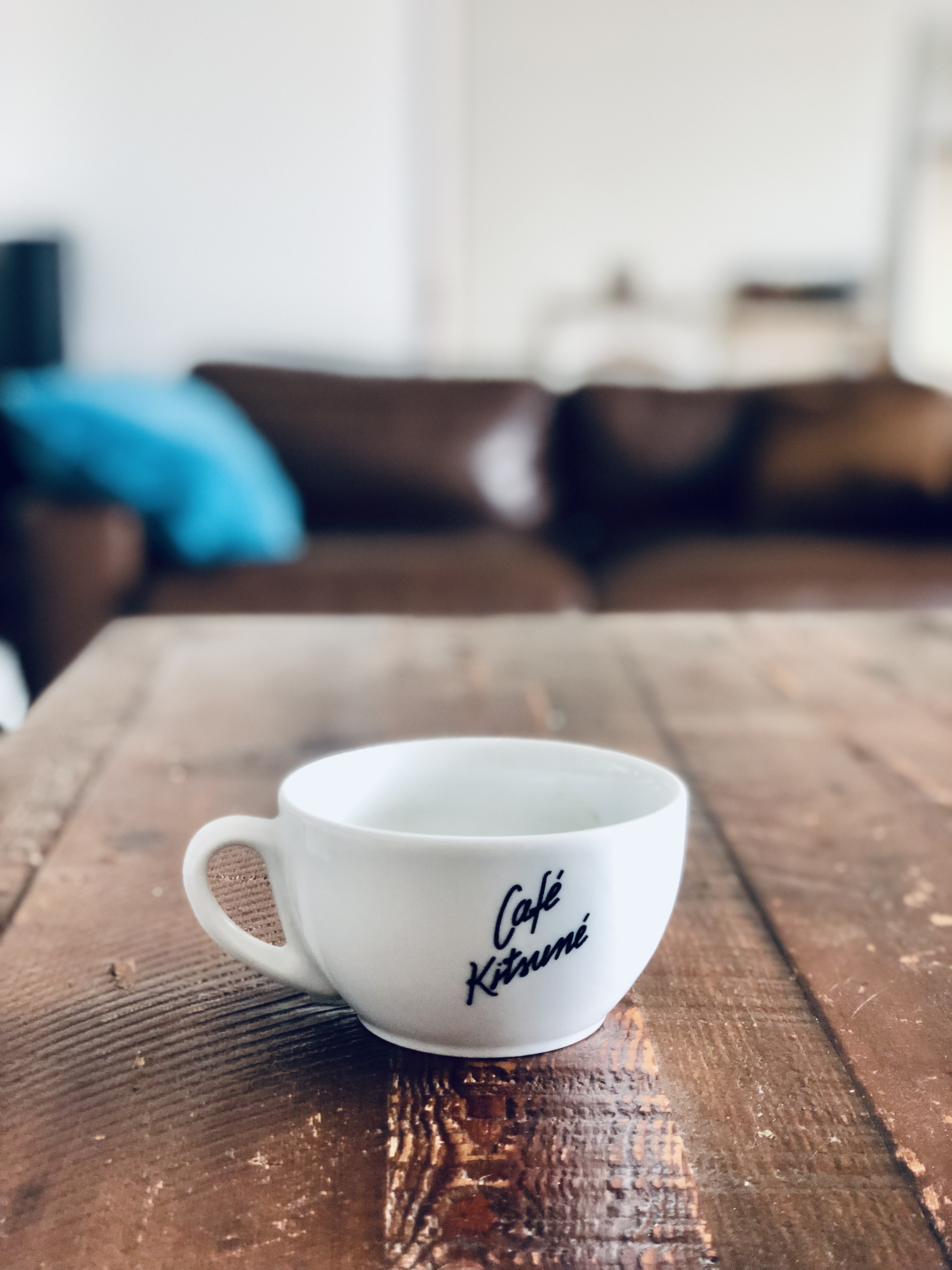 思わぬ『ありがとう』