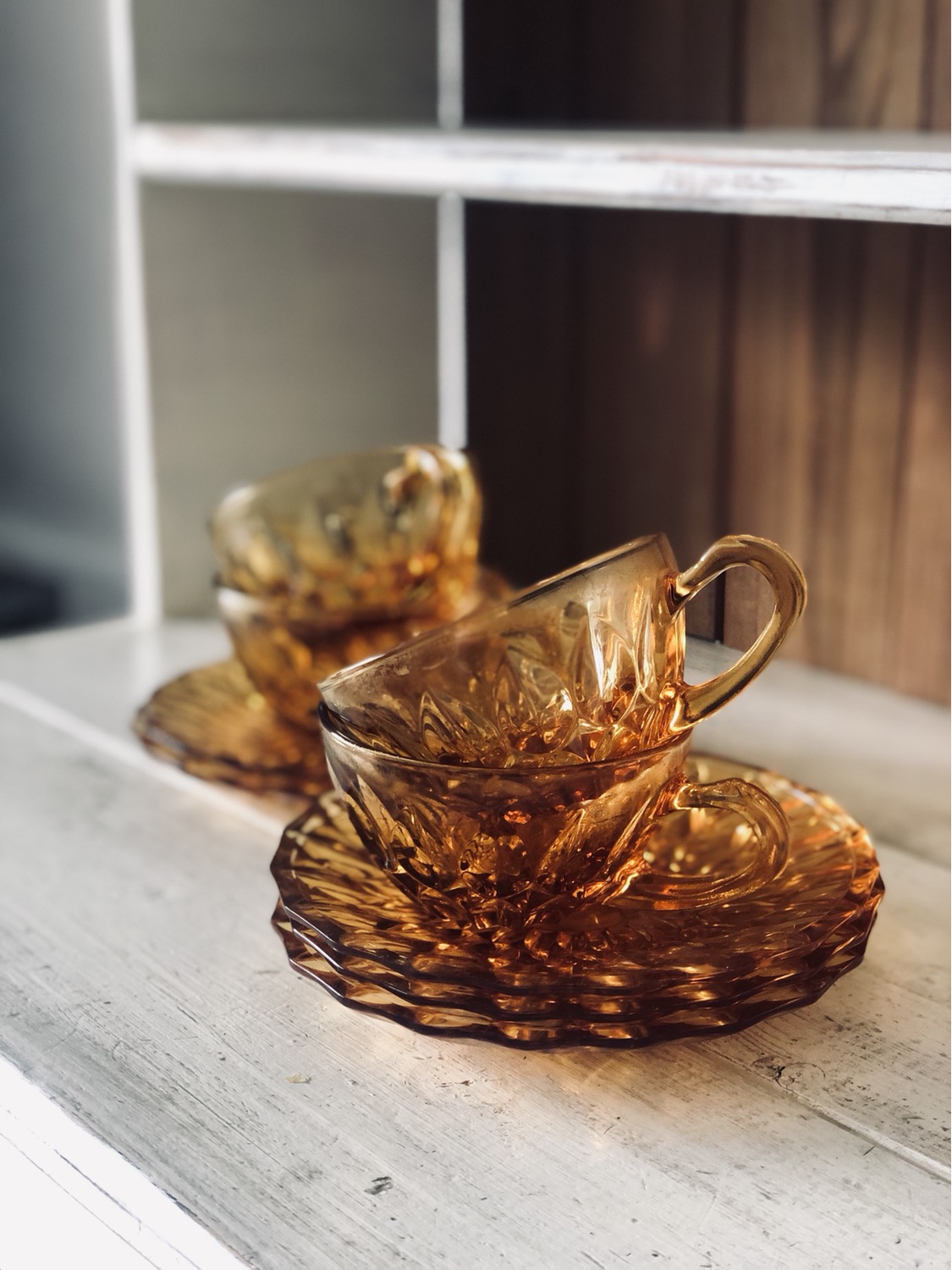 カップから繋がるご縁✨