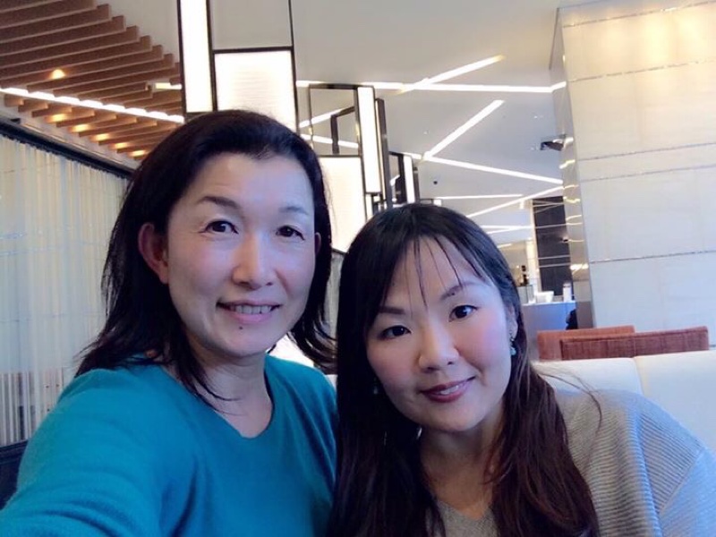 京都ファッション骨格診断＆個別相談お２目