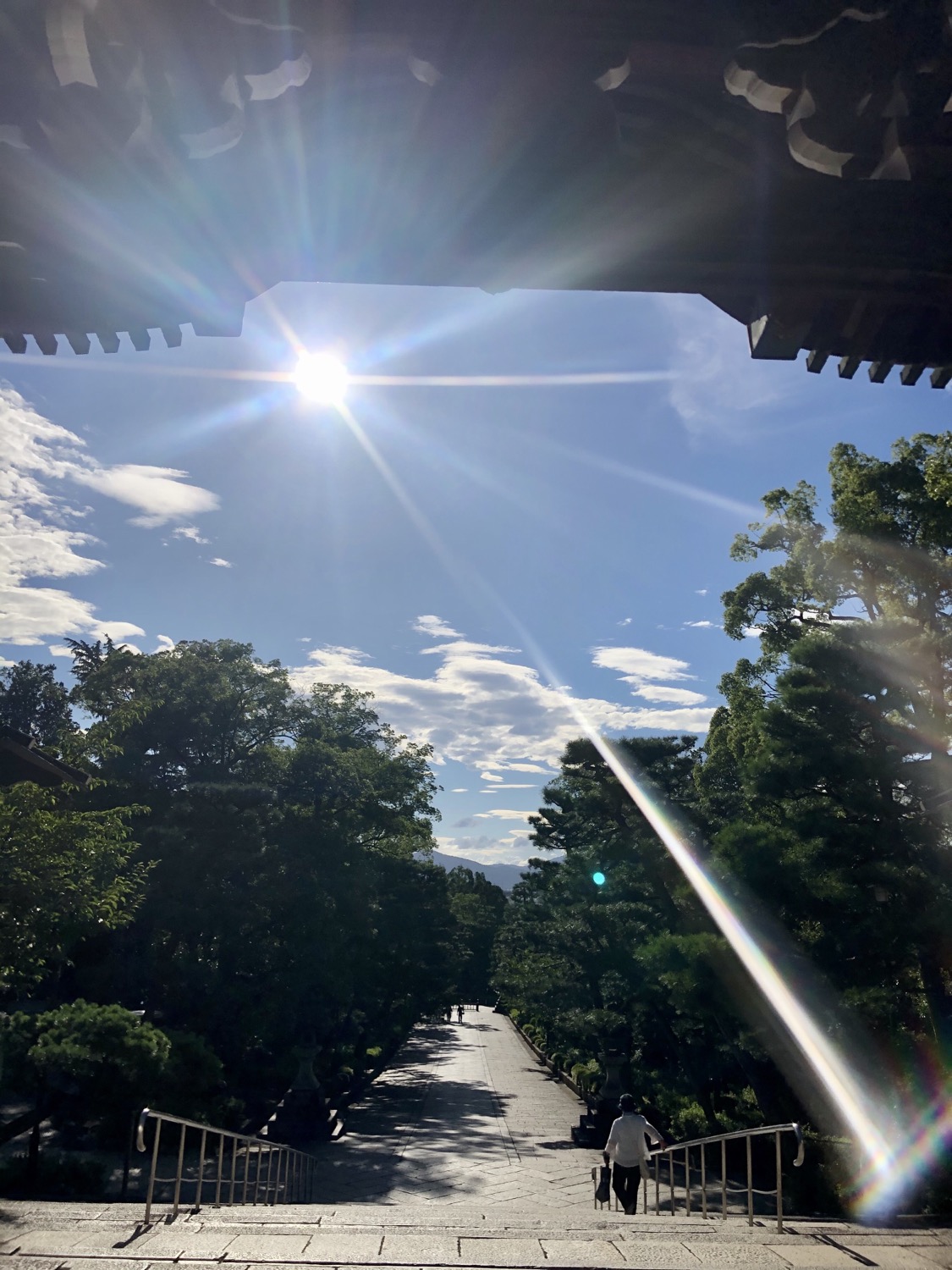 京都お墓まいり