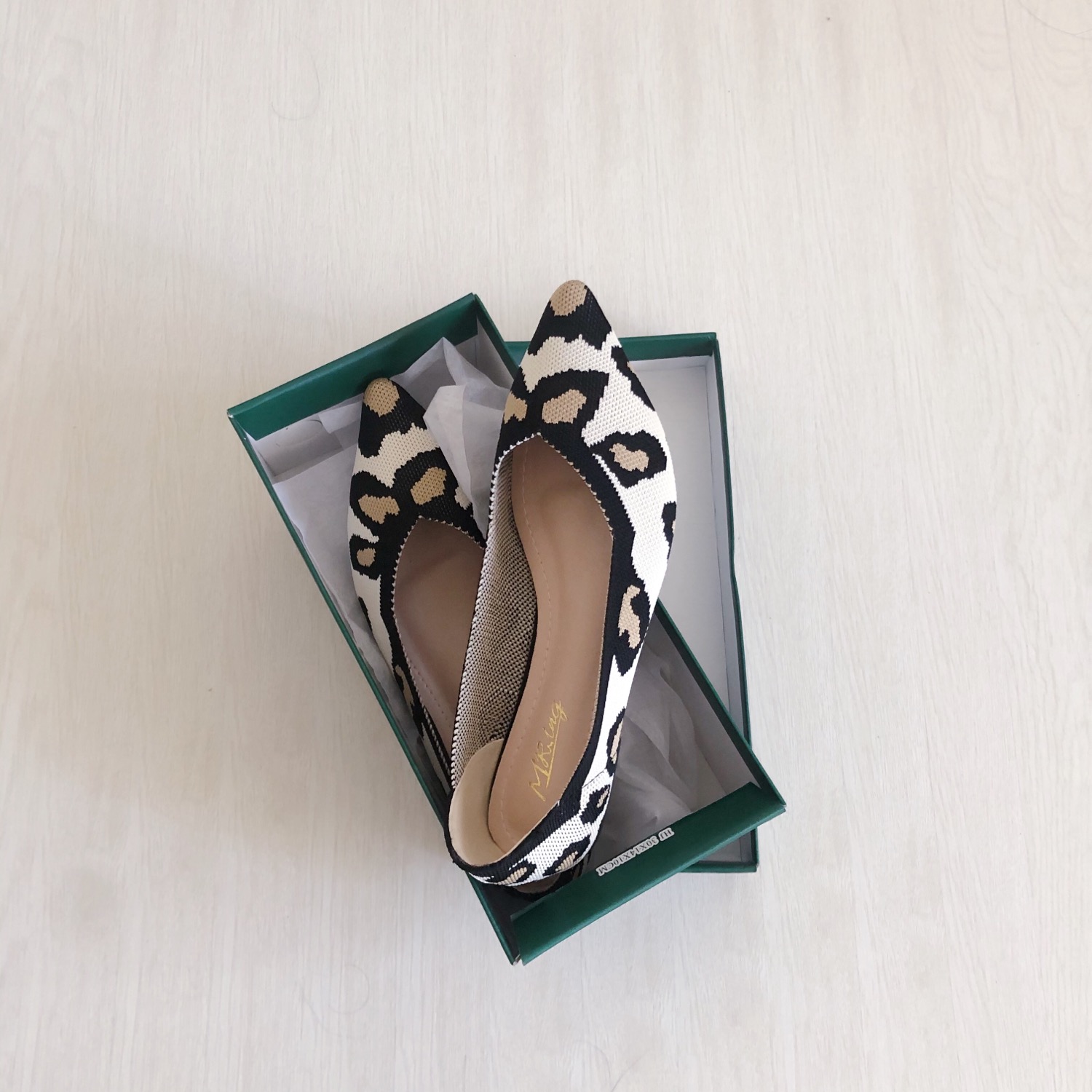 足が痛くならない！というパンプス