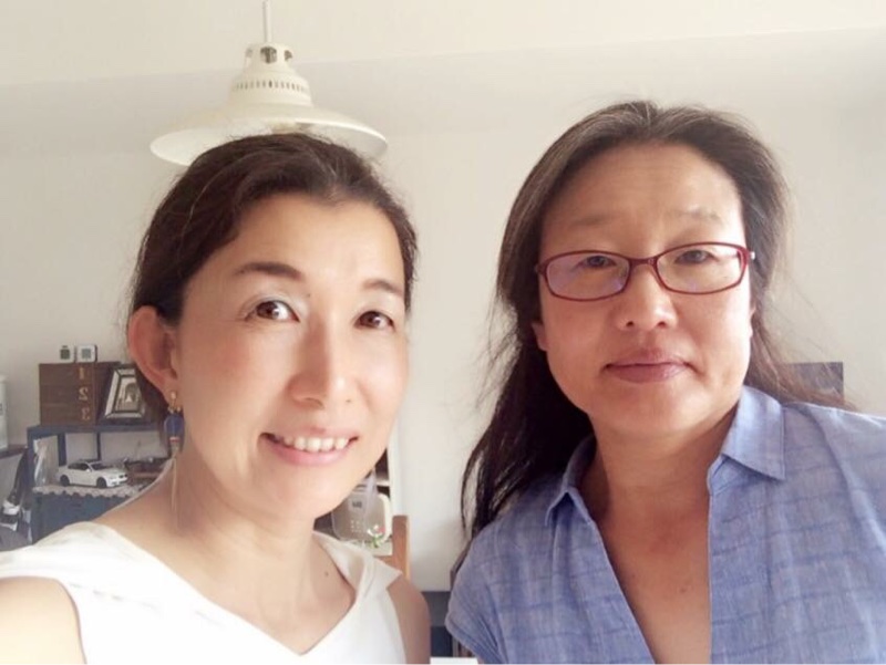 ファッション×WEBで開花