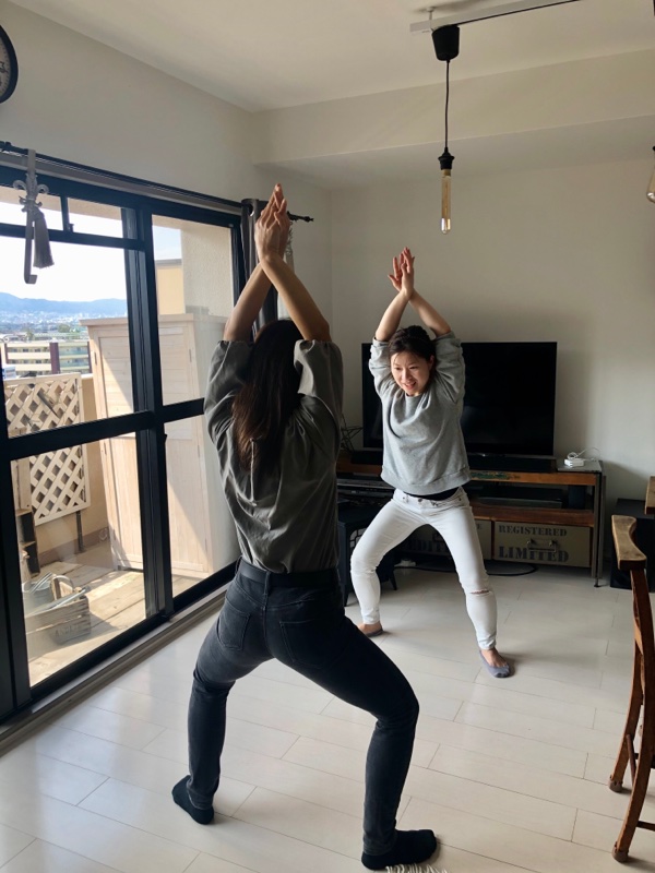 月１ボディメイク