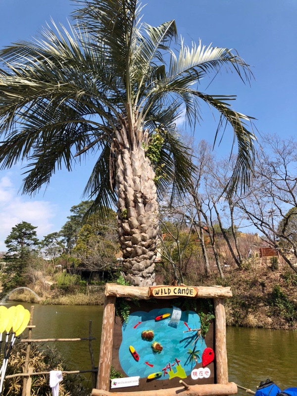 ネスタリゾート神戸へ